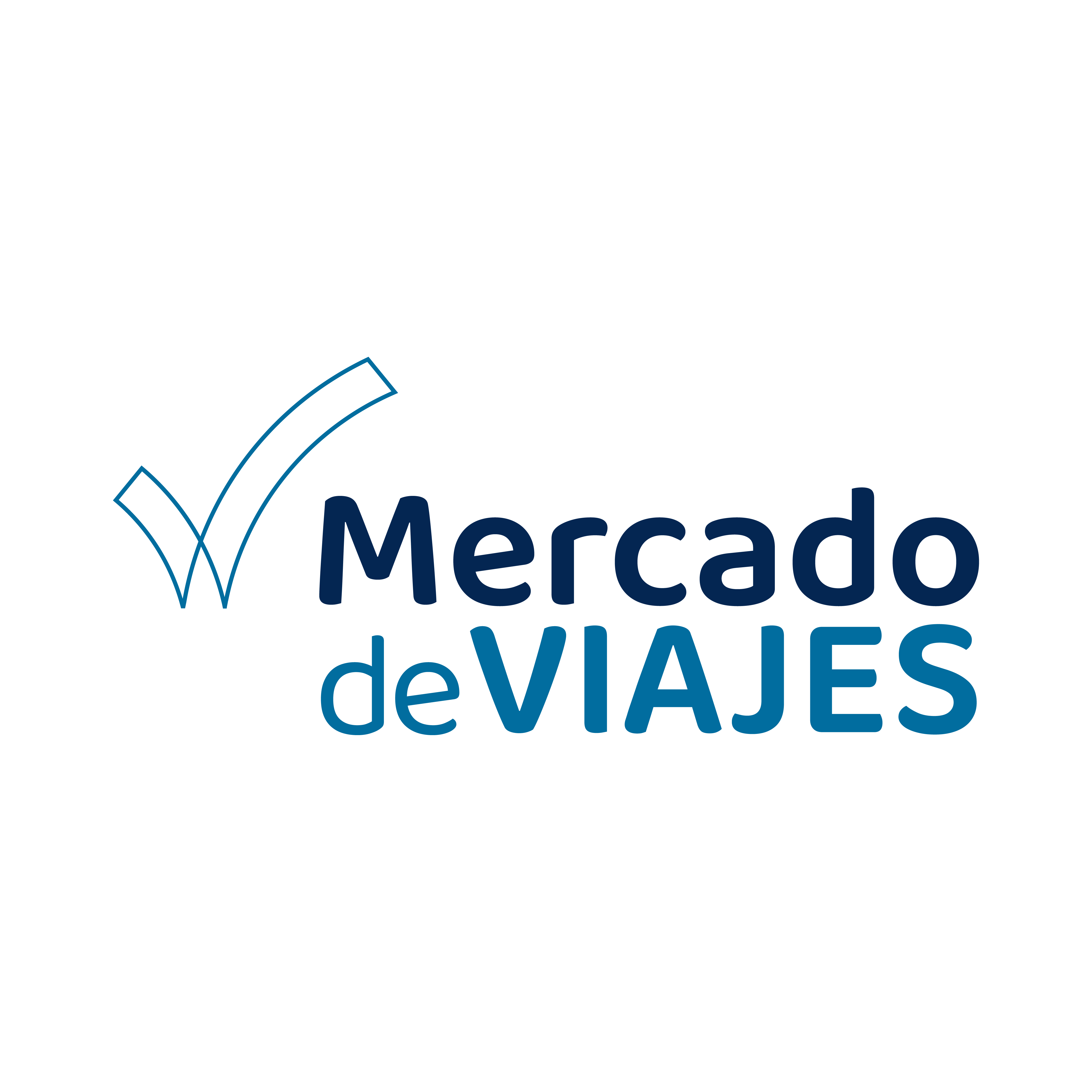 Mercado de viajes
